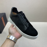 Men Z*egna Top Quality Sneakers