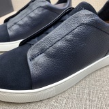 Men Z*egna Top Quality Sneakers