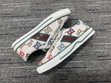 Men Women G*ucci Top Sneaker