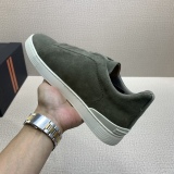 Men Z*egna Top Quality Sneakers