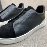 Men Z*egna Top Quality Sneakers