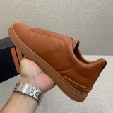 Men Z*egna Top Quality Sneakers