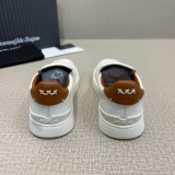 Men Z*egna Top Quality Sneakers