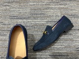 Men G*ucci Top Quality Loafer