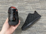 Men Women C*hristian L*ouboutin Top Sneaker