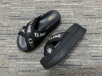 Women C*eline Top Sandals