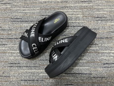 Women C*eline Top Sandals