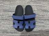 Men H*ermes Top Quality Sandals