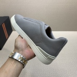 Men Z*egna Top Quality Sneakers