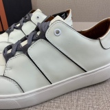 Men Z*egna Top Quality Sneakers