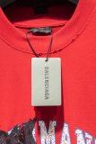 B*ALENCIAGA Top Quality Clothes