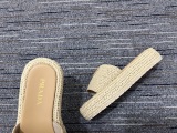 Women P*rada Top Sandals
