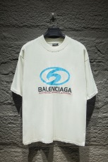 B*ALENCIAGA Top Quality Clothes