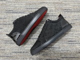 Men Women C*hristian L*ouboutin Top Sneaker