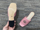Women G*ucci Top Sandals