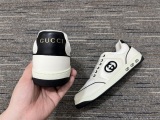 Men G*ucci Top Quality Loafer