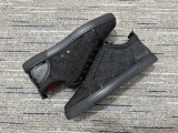 Men Women C*hristian L*ouboutin Top Sneaker