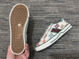 Men Women G*ucci Top Sneaker