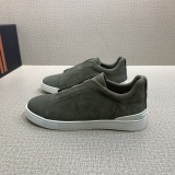Men Z*egna Top Quality Sneakers