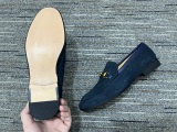 Men G*ucci Top Quality Loafer