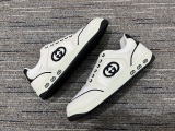 Men G*ucci Top Quality Loafer
