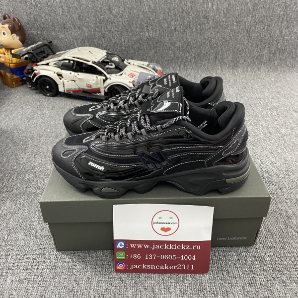 N*ew B*alance Top Quality Sneakers