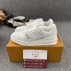 Men L*ouis V*uitton Top Sneakers