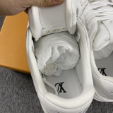 Men L*ouis V*uitton Top Sneakers
