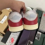 Air Jordan 1 Retro Low  DM7866-162