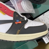 Air Jordan 1 Retro Low  DM7866-162