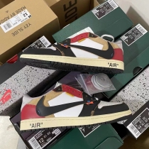 Air Jordan 1 Retro Low  DM7866-162