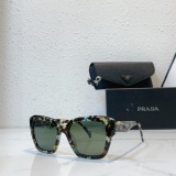 P*rada Glasses Top Quality