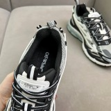 Men Women O*ff W*hite Top Sneakers