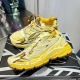 Men Women O*ff W*hite Top Sneakers