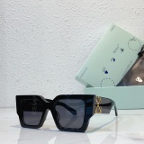 O*ff W*hite Glasses Top Quality