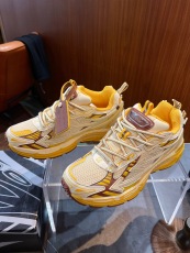 Men Women O*ff W*hite Top Sneakers