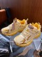 Men Women O*ff W*hite Top Sneakers