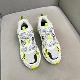 Men Women O*ff W*hite Top Sneakers
