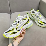 Men Women O*ff W*hite Top Sneakers