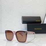B*ALENCIAG Glasses Top Quality