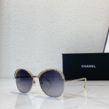 C*hanel Glasses Top Quality