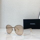 C*hanel Glasses Top Quality
