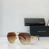 B*ALENCIAG Glasses Top Quality