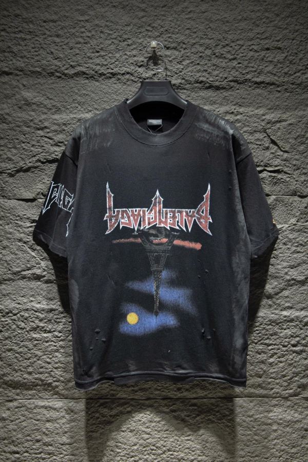 B*ALENCIAGA Top Quality Clothes