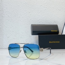 B*ALENCIAG Glasses Top Quality