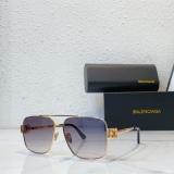 B*ALENCIAG Glasses Top Quality