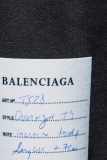 B*ALENCIAGA Top Quality Clothes