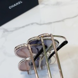 C*hanel Glasses Top Quality