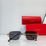 C*artier Glasses Top Quality