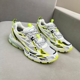 Men Women O*ff W*hite Top Sneakers